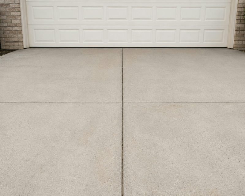 Concrete Demolition in Lubbock