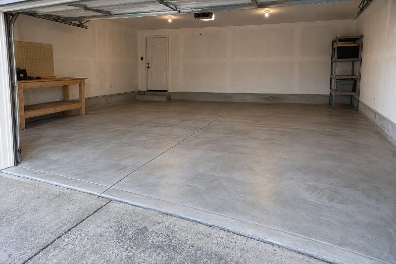 Concrete Slabs services in Lubbock, Texas