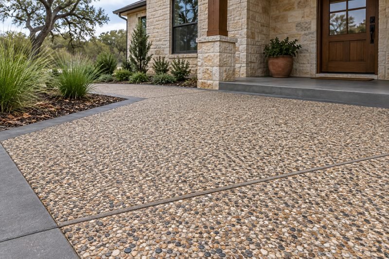 Surface Sealing services in Lubbock, Texas